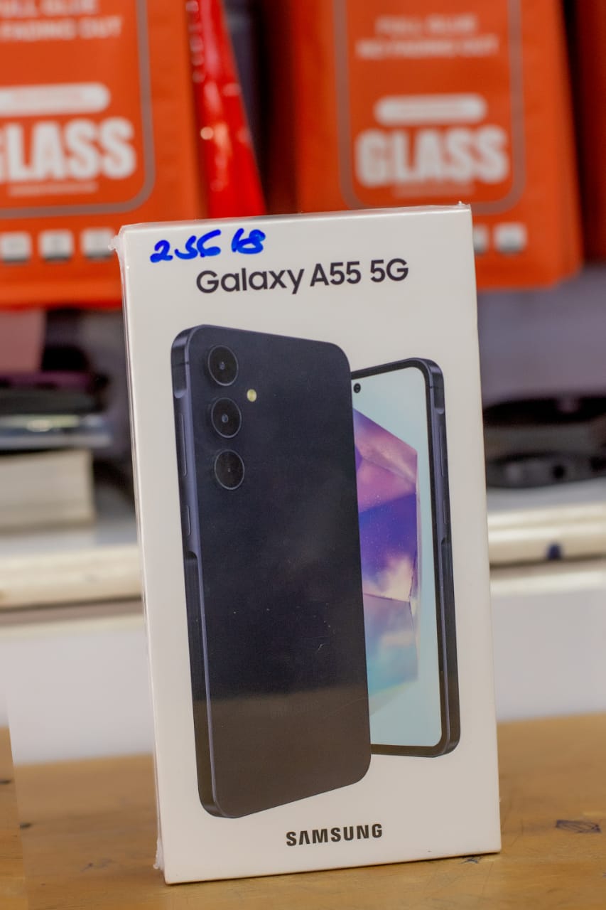 Samsung Galaxy A55 5G